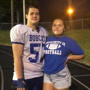 Meet your Posher, Timothy